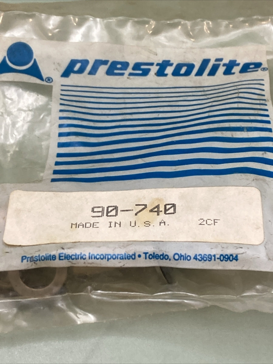 NEW GENUINE PRESTOLITE 90-740 REPAIR KIT
