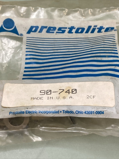 NEW GENUINE PRESTOLITE 90-740 REPAIR KIT