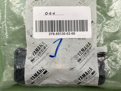 NEW GENUINE YAMAHA 3Y6-85130-02 Rear Reflector Assembly