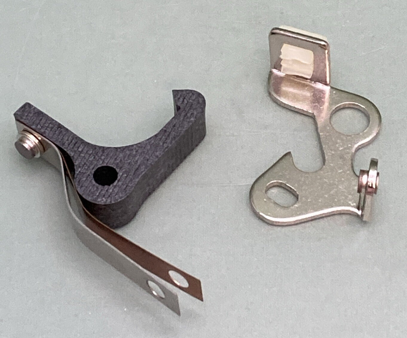 NEW REPLACES FAIRBANKS MORSE R2437-WF POINT SET