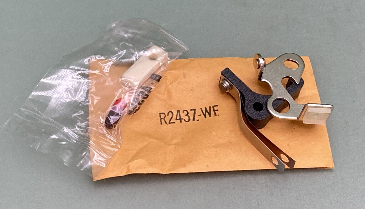 NEW REPLACES FAIRBANKS MORSE R2437-WF POINT SET