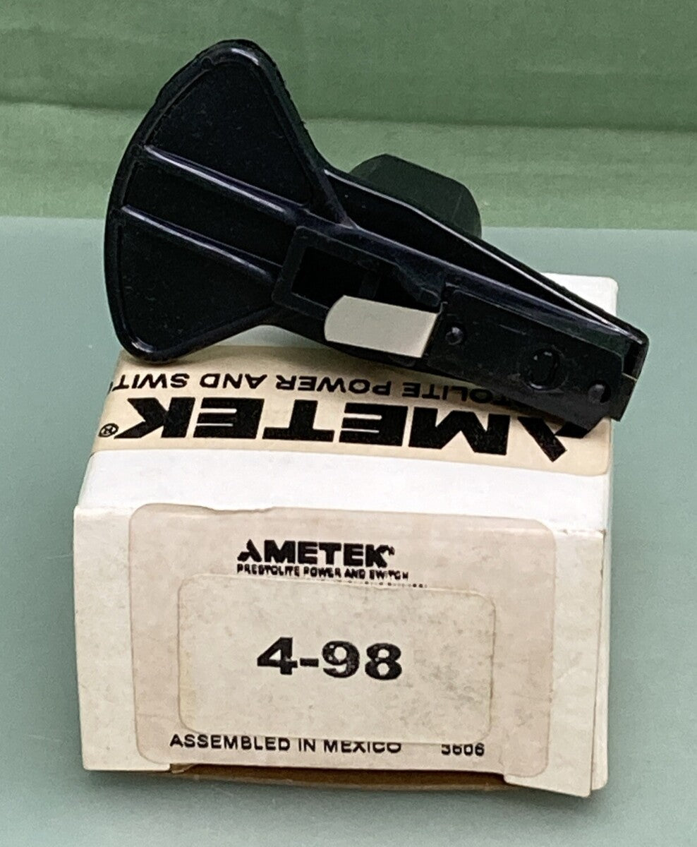 NEW GENUINE AMETEK PRESTOLITE POWER AND SWITCH 4-98 ROTOR