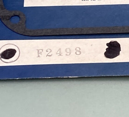 NEW GENUINE FAIRBANKS MORSE F2498 GASKET