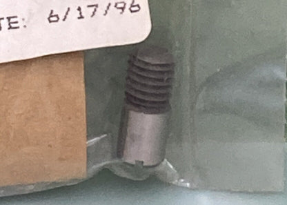 NEW REPLACES WISCONSIN 31S2568 PAWL STOP PIN