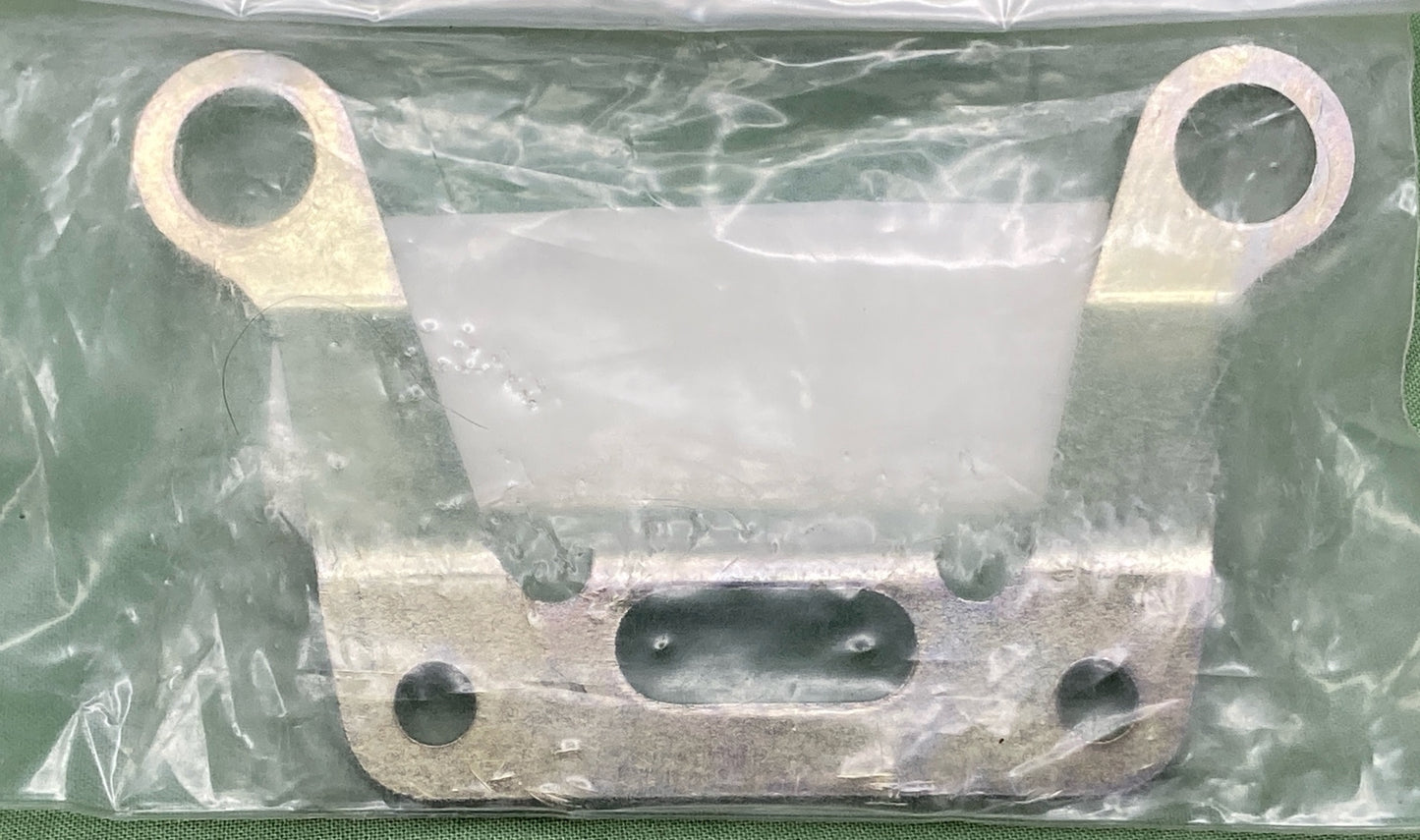 NEW GENUINE YAMAHA 1C6-F3486-00 Stay, Plate