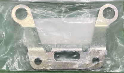 NEW GENUINE YAMAHA 1C6-F3486-00 Stay, Plate