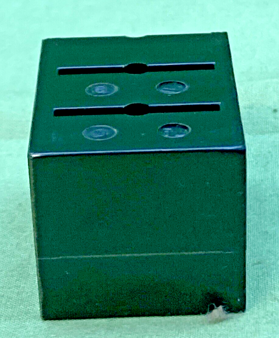 NEW GENUINE KOHLER 245448 BLOCK, TERMINAL