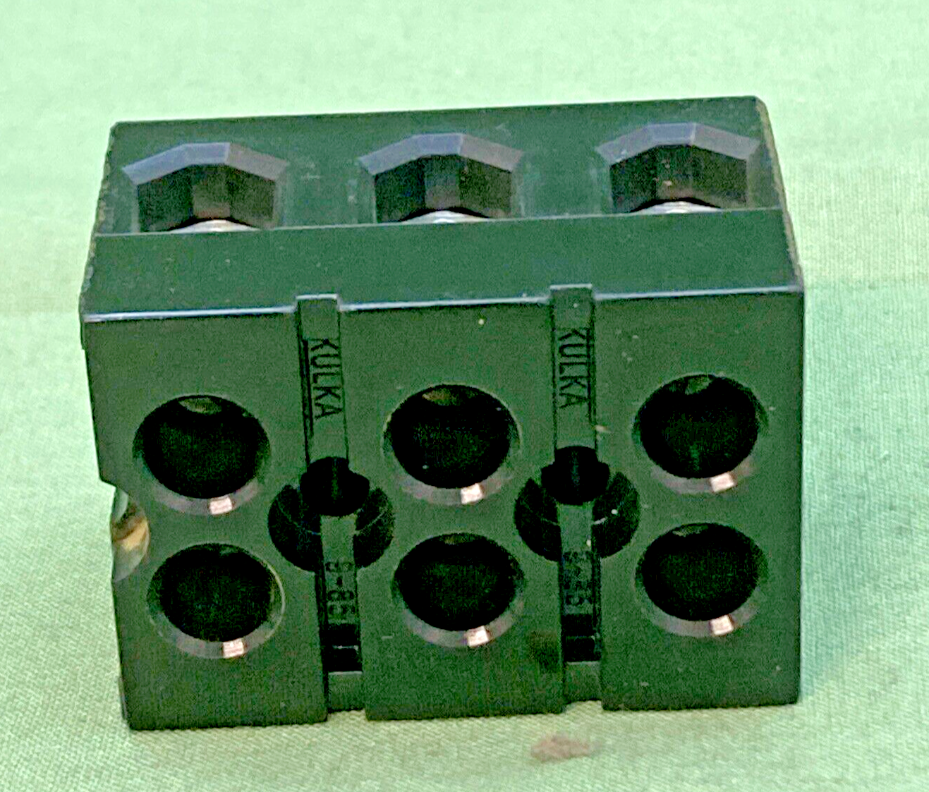 NEW GENUINE KOHLER 245448 BLOCK, TERMINAL