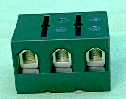 NEW GENUINE KOHLER 245448 BLOCK, TERMINAL