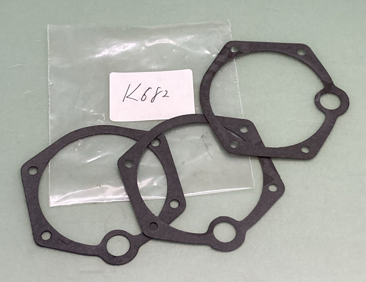 QTY 3 NEW REPLACES FAIRBANKS MORSE K682 GASKET