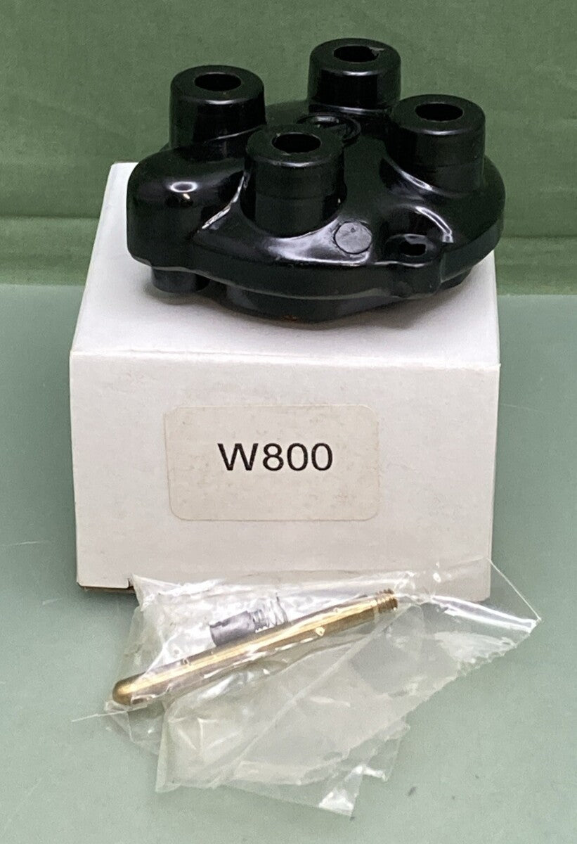 NEW REPLACES FAIRBANKS MORSE W800 DISTRIBUTOR CAP