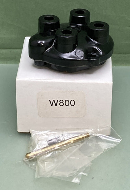 NEW REPLACES FAIRBANKS MORSE W800 DISTRIBUTOR CAP