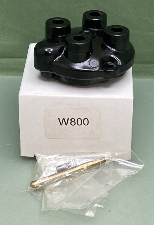NEW REPLACES FAIRBANKS MORSE W800 DISTRIBUTOR CAP