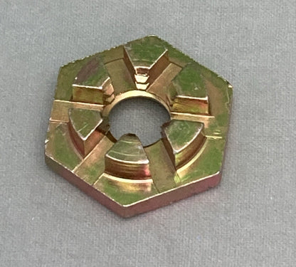 NEW GENUINE WIS-CON TOTAL POWER 31M2570 NUT