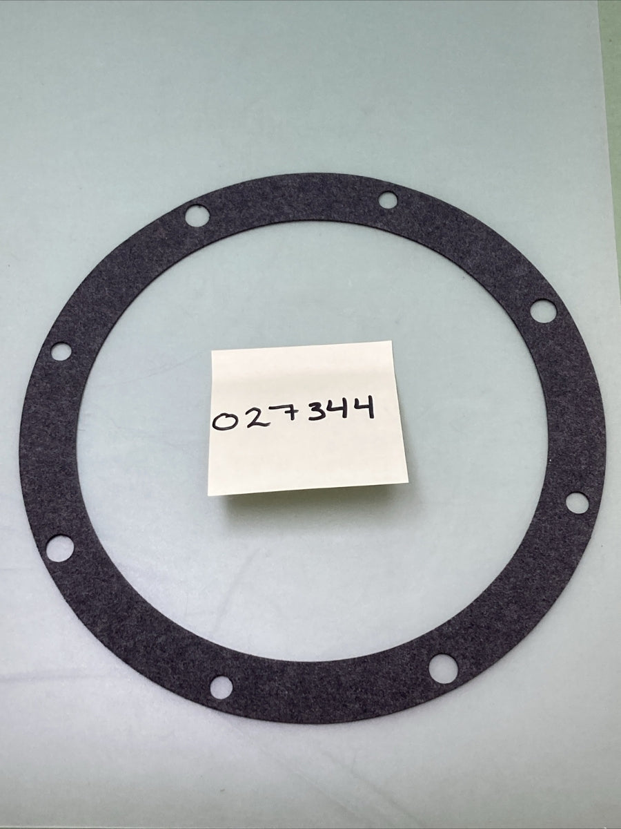 NEW REPLACES Barnes 027344 GASKET,NBR,9.25″OD