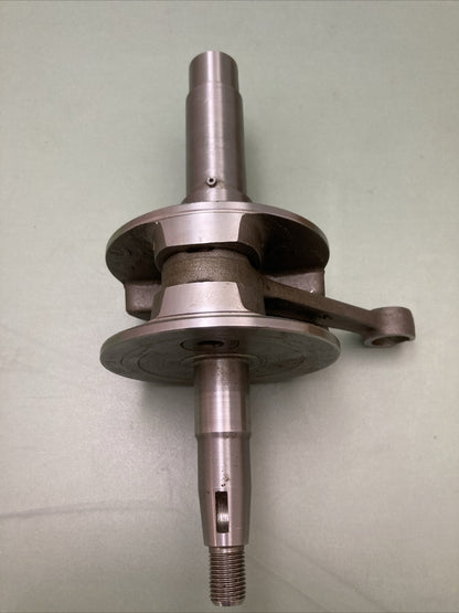 NEW GENUINE TELEDYNE TOTAL POWER  157-21001-00 CRANKSHAFT (JACOBSEN)