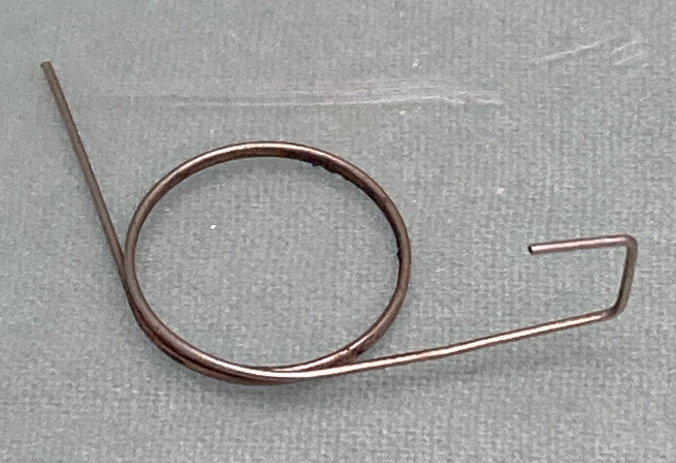 NEW REPLACES FAIRBANKS MORSE T5963 EAR SPRING