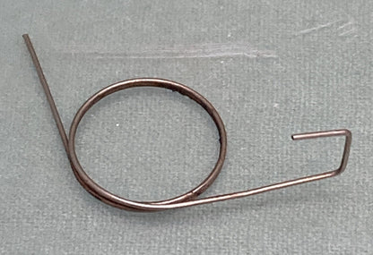 NEW REPLACES FAIRBANKS MORSE T5963 EAR SPRING