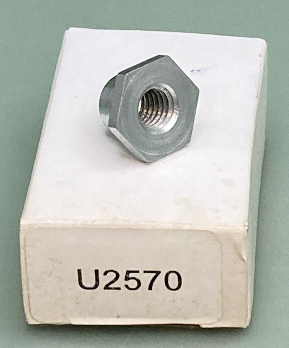NEW REPLACES FAIRBANKS MORSE U2570 IMPULSE NUT