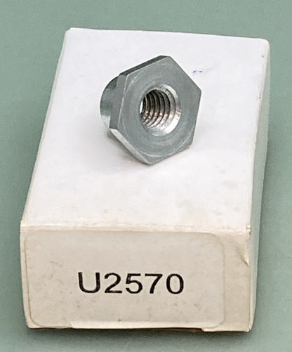 NEW REPLACES FAIRBANKS MORSE U2570 IMPULSE NUT