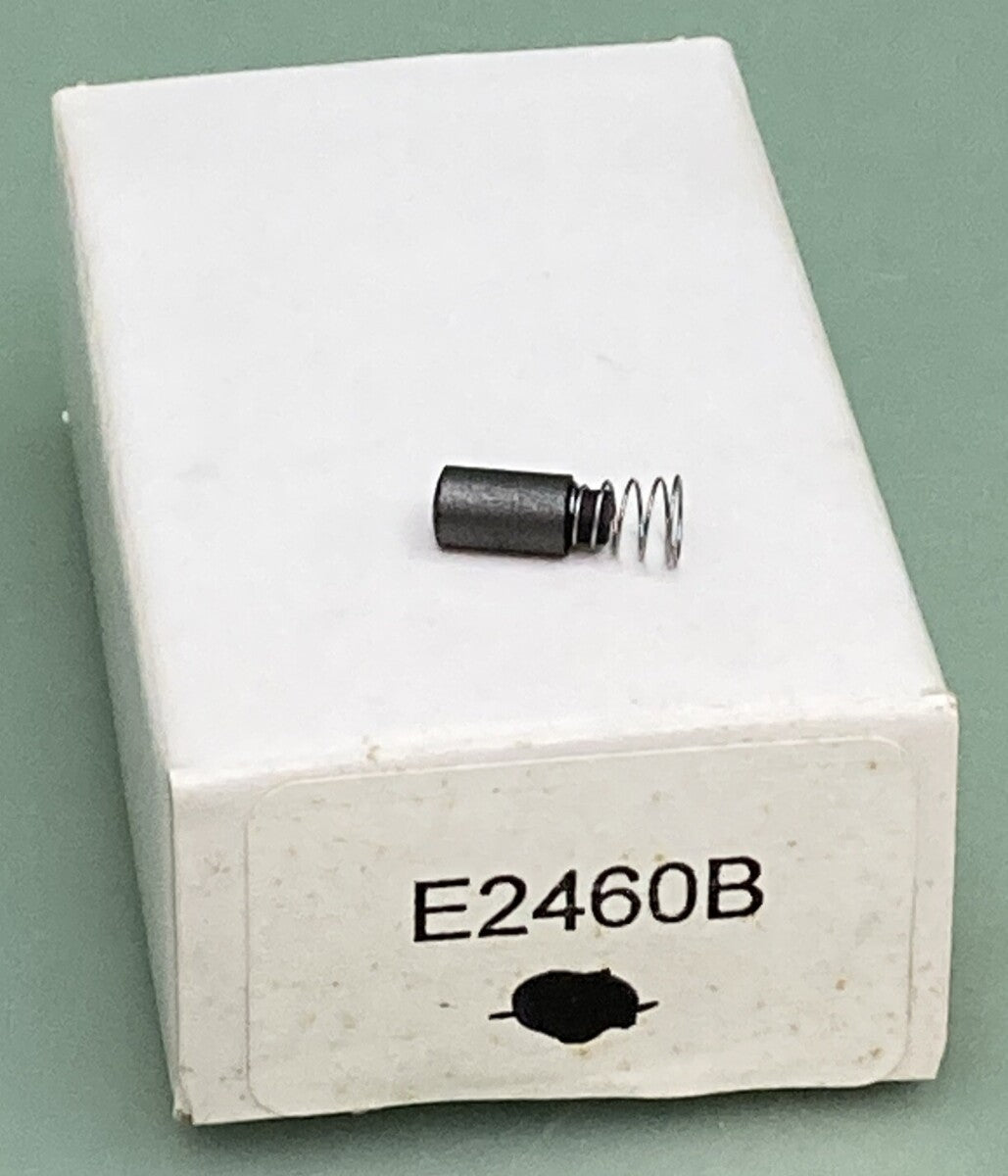 NEW REPLACES FAIRBANKS MORSE E2460B WIPE CAP BRUSH