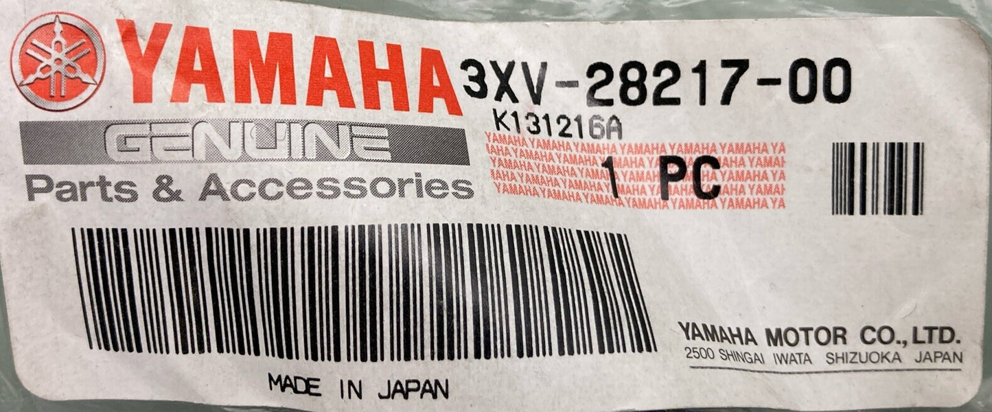 NEW GENUINE YAMAHA 3XV-28217-00 Damper 1