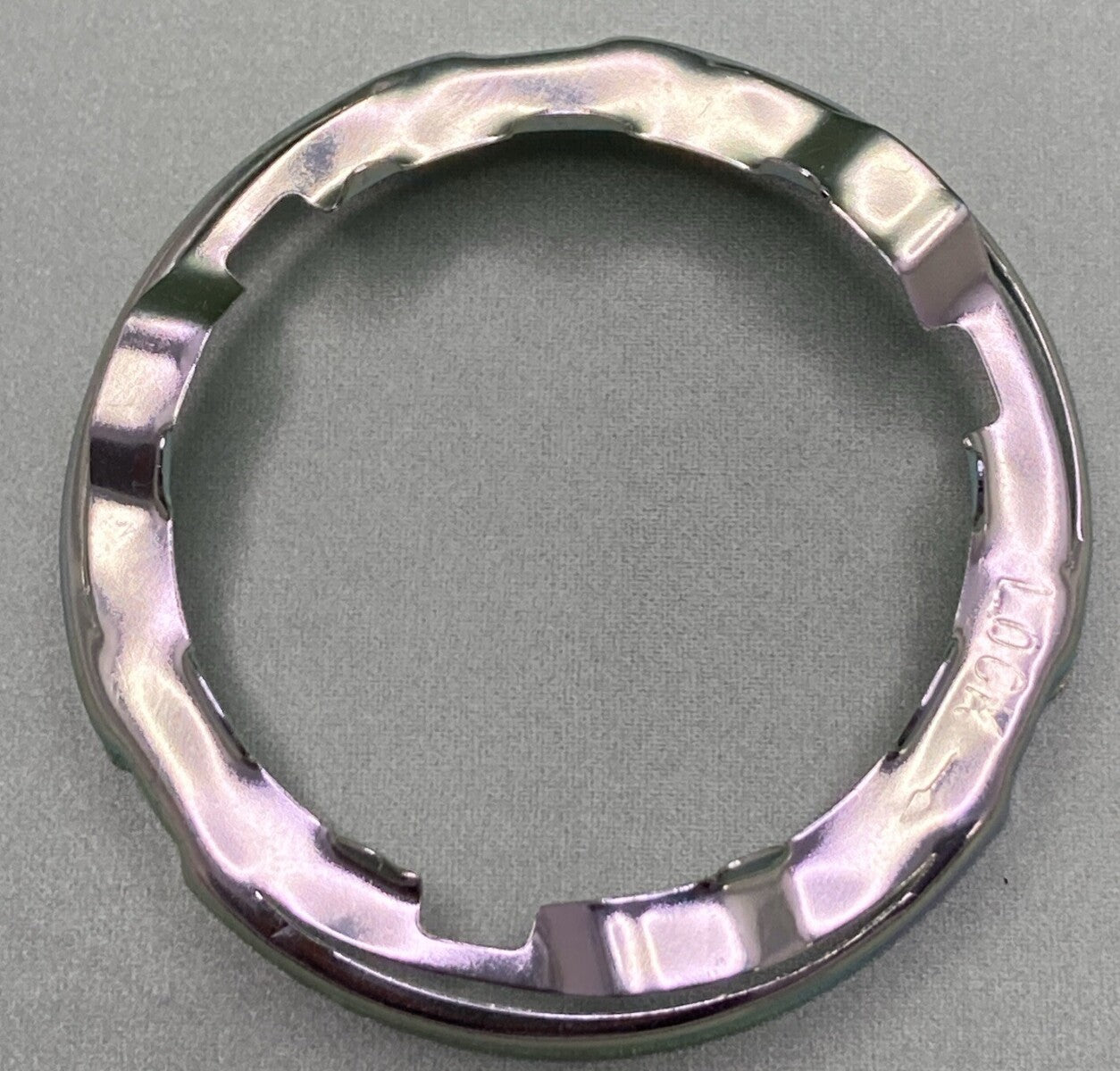 NEW GENUINE YAMAHA 2F9-84375-00 Setting Plate, Bulb