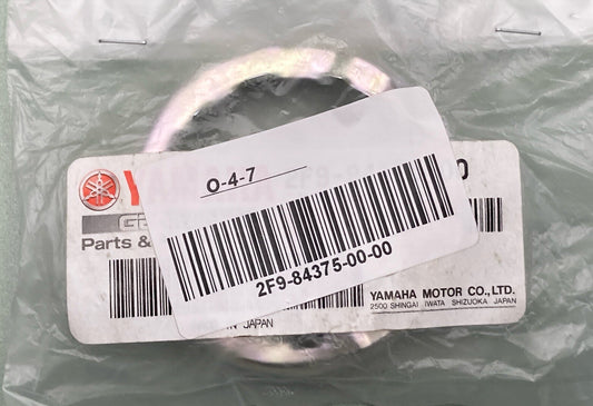 NEW GENUINE YAMAHA 2F9-84375-00 Setting Plate, Bulb
