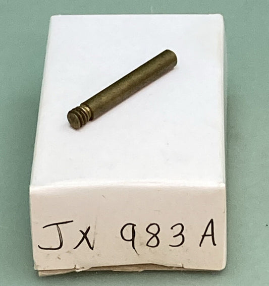 NEW REPLACES FAIRBANKS MORSE JX983A ROD