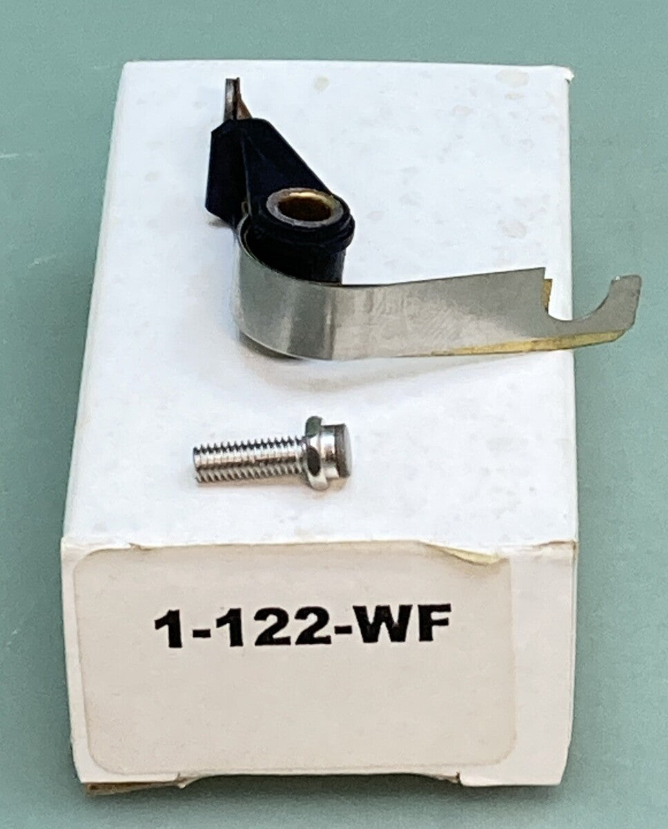 NEW REPLACES FAIRBANKS MORSE 1-122-WF POINT SET