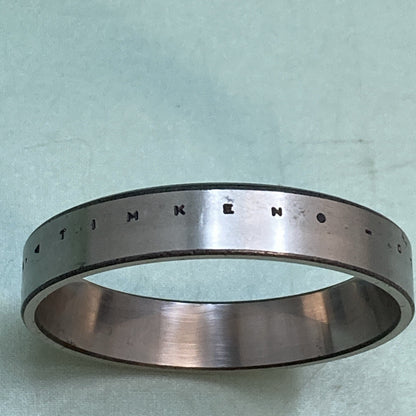 NEW GENUINE TIMKEN 07196 BEARING CUP