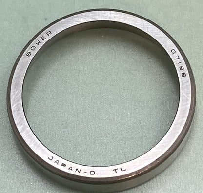 NEW GENUINE BOWER 07100-07196 BEARING SET