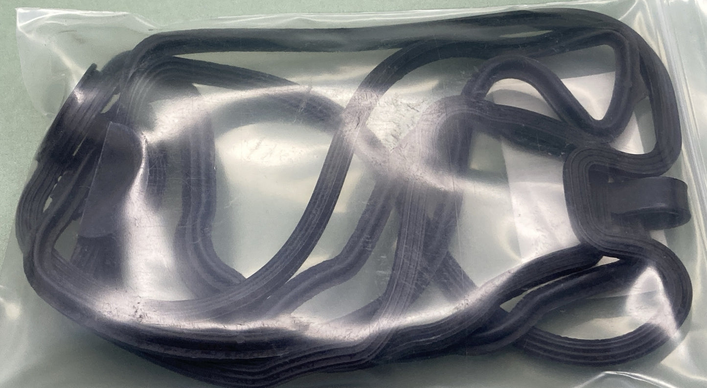 NEW REPLACES YAMAHA 4TV-11193-00 Gasket, Head Cover 1