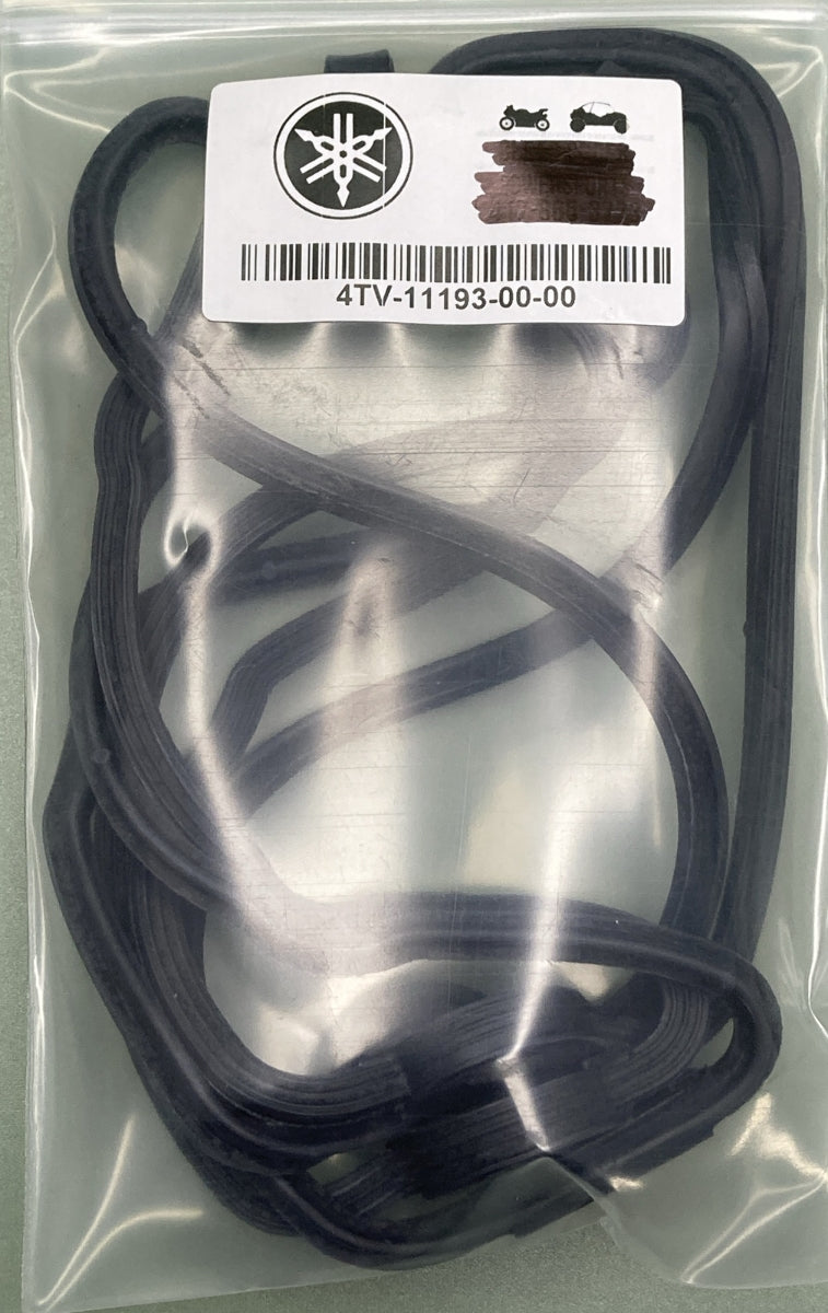 NEW REPLACES YAMAHA 4TV-11193-00 Gasket, Head Cover 1
