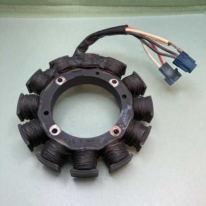 NEW REPLACES WISCONSIN YB7630A Stator