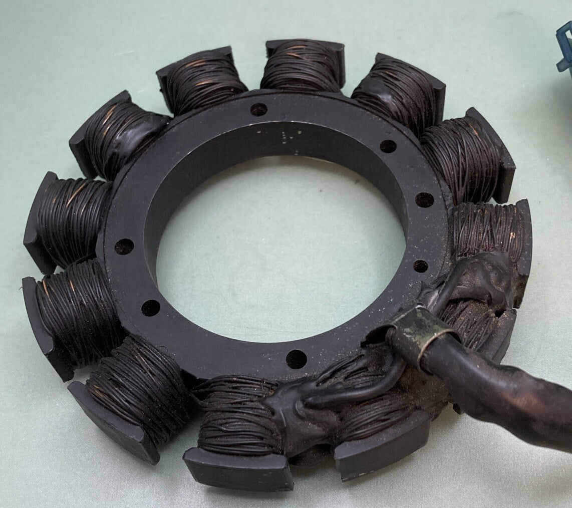 NEW REPLACES WISCONSIN YB7630A Stator