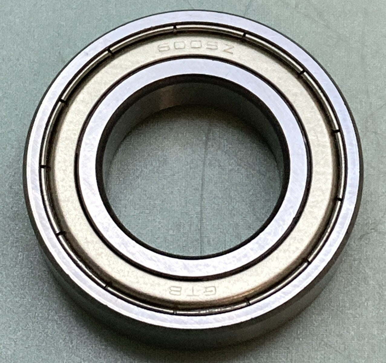 NEW GENUINE GTB 6005Z BEARING