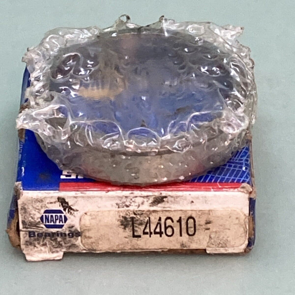 NEW GENUINE NAPA L44610 BEARING CUP