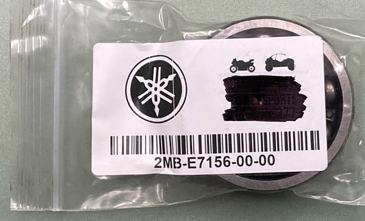 NEW REPLACES YAMAHA 2MB-E7156-00 Bearing 1