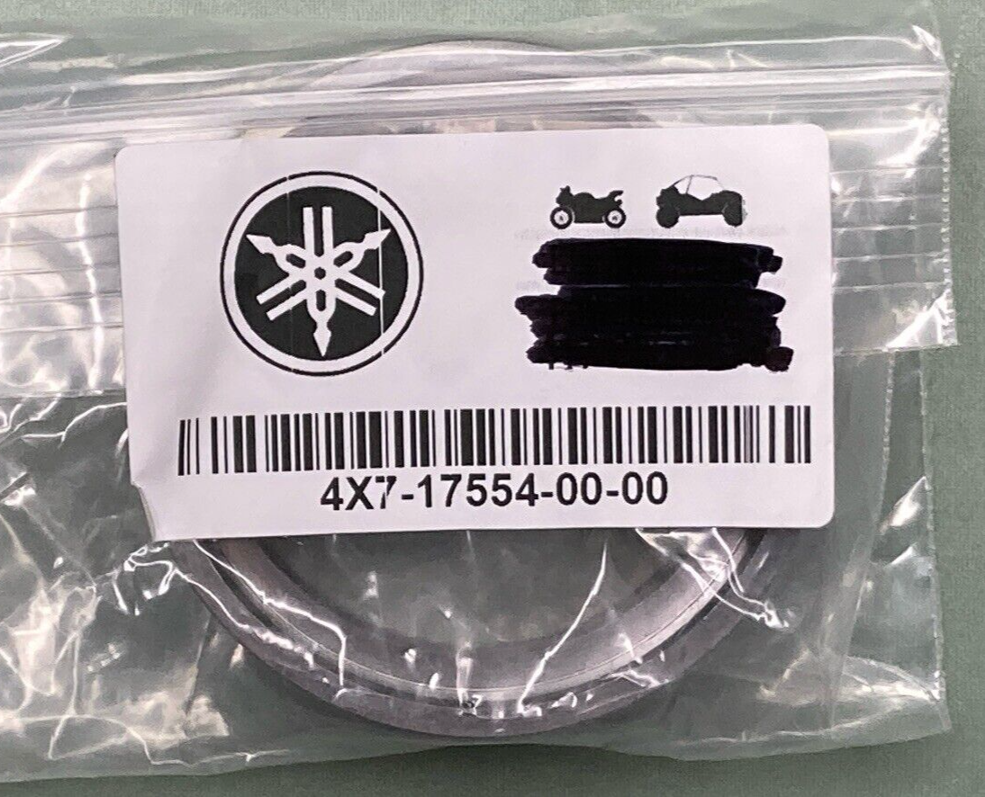 NEW REPLACES YAMAHA 4X7-17554-00 Retainer, Bearing