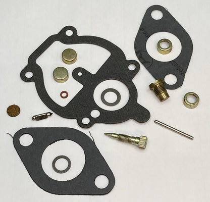 NEW GENUINE ZENITH FUEL SYSTEMS  K2106 CARBURETOR TUNE UP KIT
