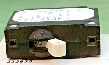 NEW GENUINE KOHLER 233835 CIRCUIT BREAKER, 30A, 1 POLE