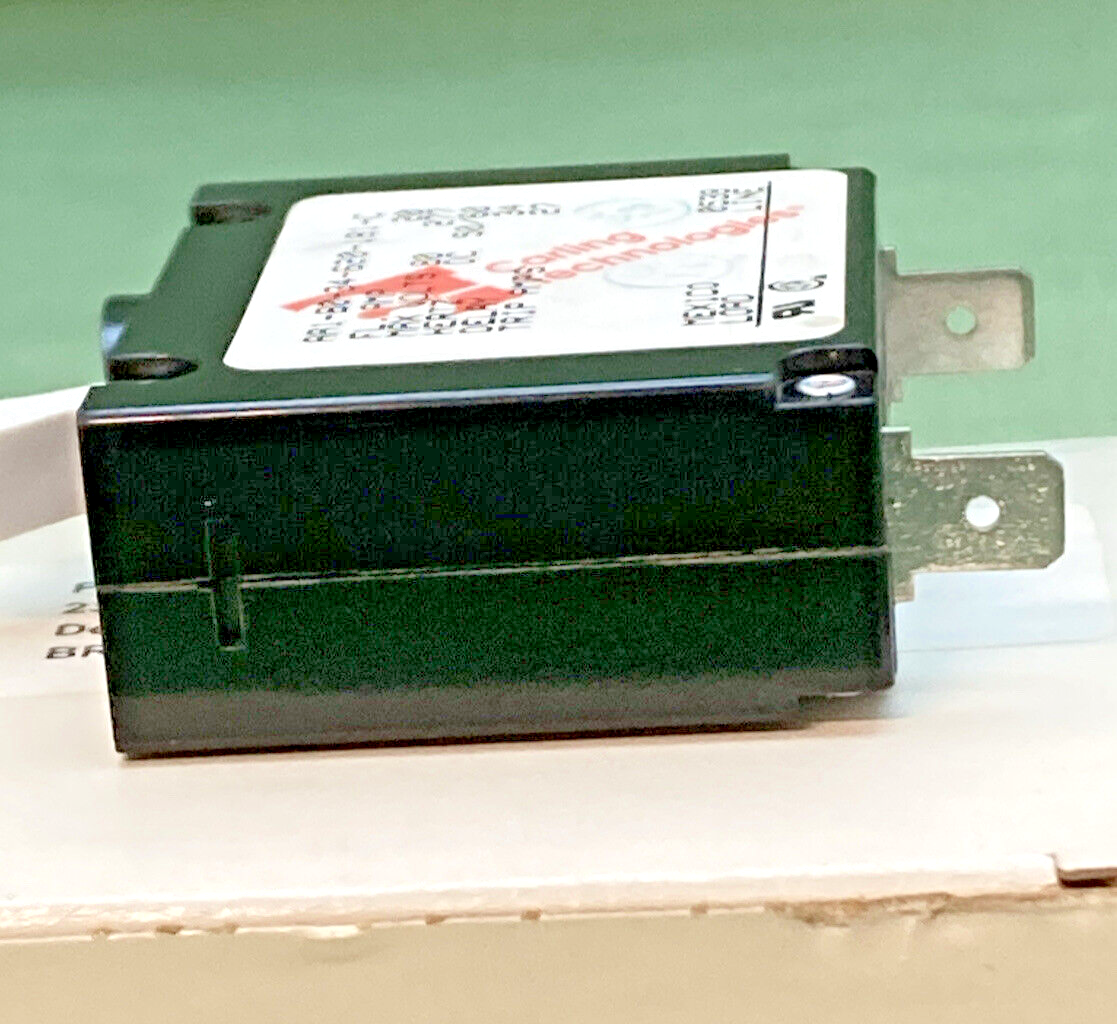 NEW GENUINE KOHLER 233866 CIRCUIT BREAKER, 20A, 1 POLE