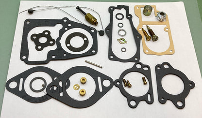 NEW GENUINE ZENITH FUEL SYSTEMS K2012 CARBURETOR KIT