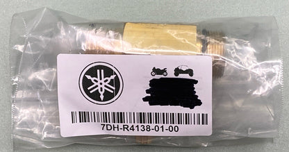 NEW REPLACES YAMAHA 7DH-R4138-01 Injector, Fixed