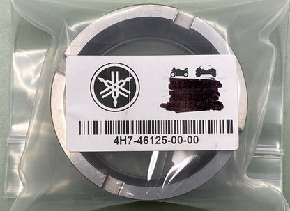NEW REPLACES YAMAHA 4H7-46125-00 Retainer, Bearing