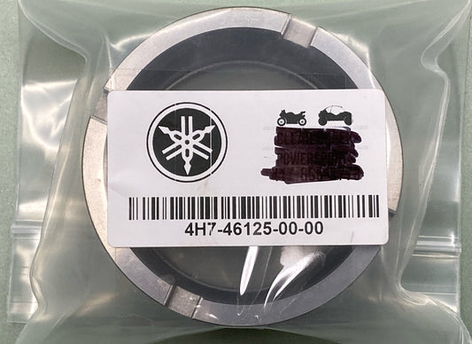NEW REPLACES YAMAHA 4H7-46125-00 Retainer, Bearing