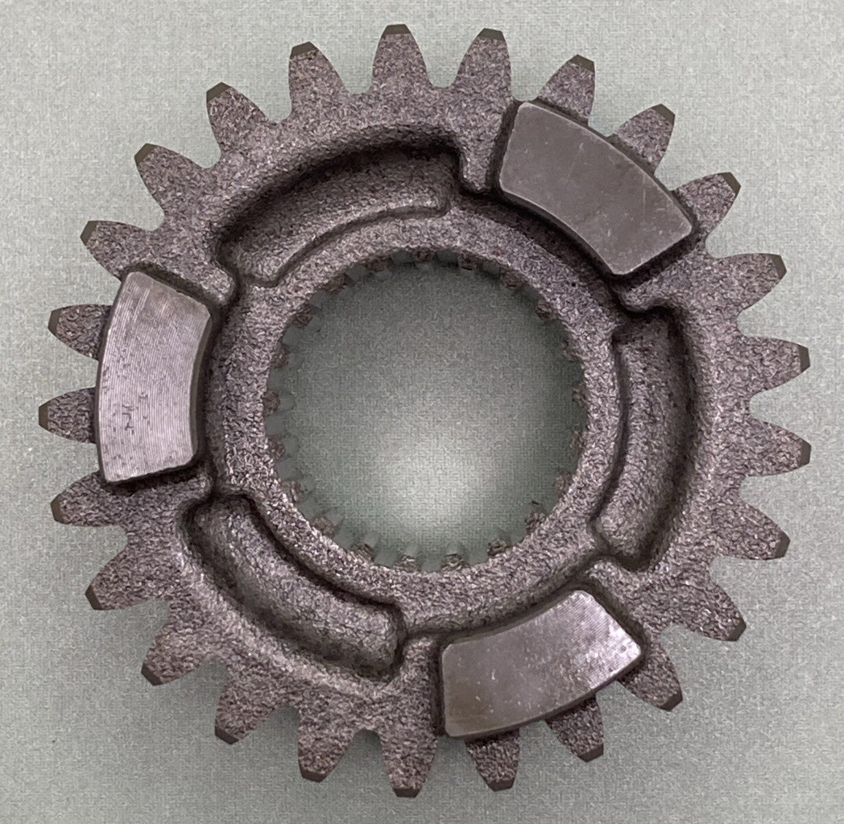 NEW REPLACES YAMAHA 1S3-17241-00 Gear, 4TH Wheel (25T)