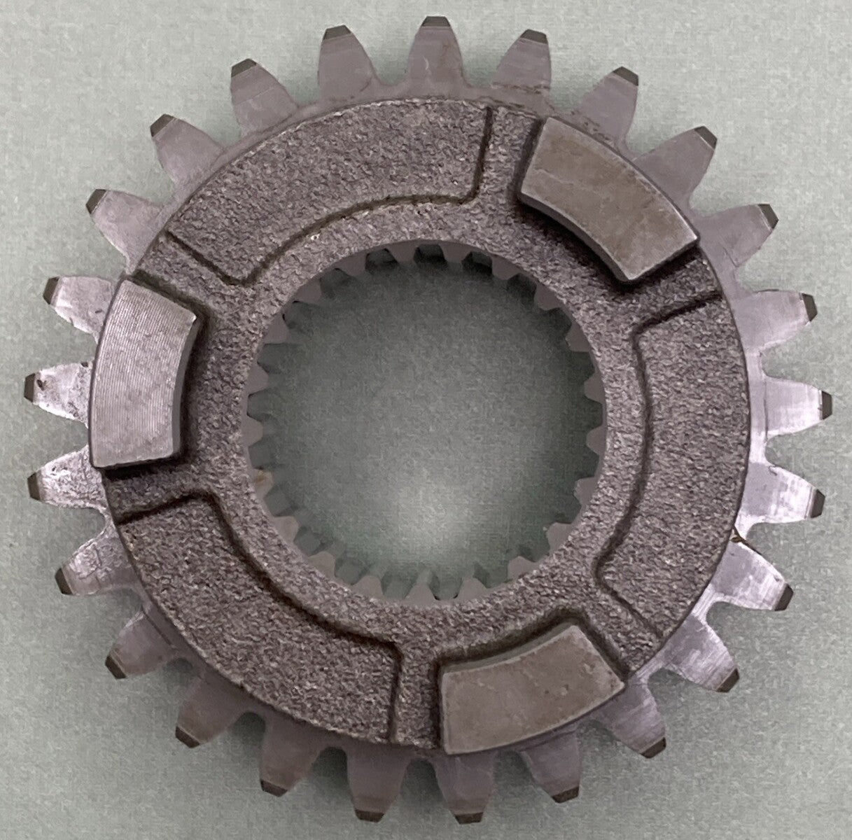 NEW REPLACES YAMAHA 1S3-17241-00 Gear, 4TH Wheel (25T)