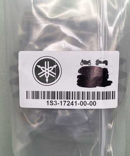 NEW REPLACES YAMAHA 1S3-17241-00 Gear, 4TH Wheel (25T)